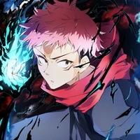Itadori Yuji
