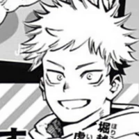 Itadori Yuuji