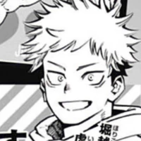 Itadori Yuuji