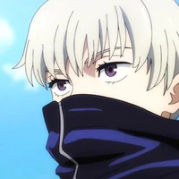Inumaki Toge