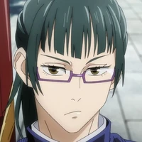 Zenin Maki