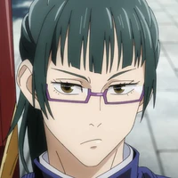 Zenin Maki