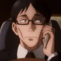 Ijichi Kiyotaka