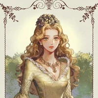 Salia Eward_ phu nhân bá tước xứ Wills