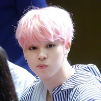 Park Jimin (omega lặn)