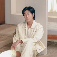 Kim Nam Joon (cậu) (alpha trội)