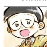 Nobita*cậu*