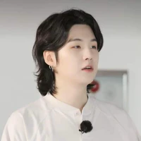 Min YoonGi