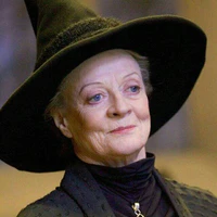 Minerva McGonagall