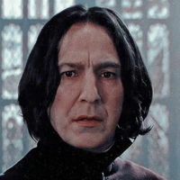 Severus Snape