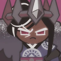Dark cacao