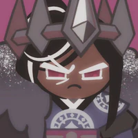 Dark cacao