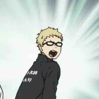 Tsukishima Kei