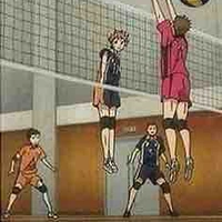 Hinata Shouyo