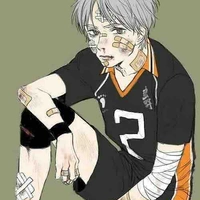Sugawara Koushi