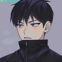 Kageyama Tobio