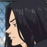 baji keisuke
