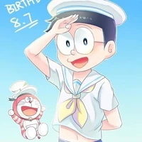 Nobi Nobita
