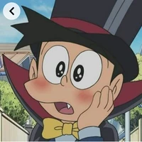 Honekawa Suneo