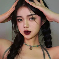 Hạ Kiều Ân_Martha