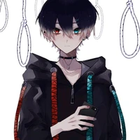 shironoku luranio