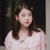 La Ji Eun Manoban_IU [ Chị 2 Cô ]