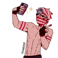 America