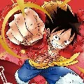Monkey D Luffy