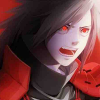 Uchiha Madara