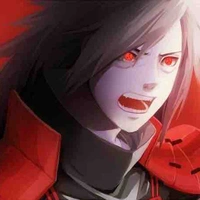 Uchiha Madara