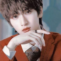 Nghiêm Hạo Tường《anh》