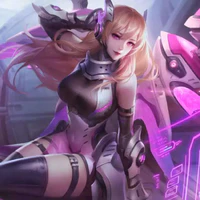 lauriel