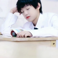 Trương Trạch Vũ _Tiểu Bảo