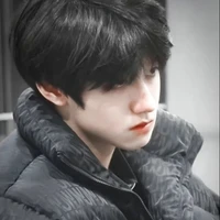 Chu Chí Hâm_Tiểu Chu