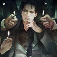 Bạc Khanh_Hắn/Công🍋_Boss Phản Diện🥃