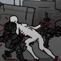 Scp 096 [ Đang lên cơn ngáo ]