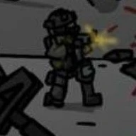 Lính 6 SCP