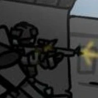 Lính 4 SCP