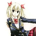 Lucy Heartfilia