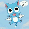 Happy