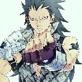 Gajeel