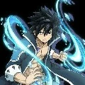 Gray Fullbuster