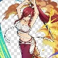 Erza Scales