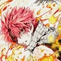 Natsu Dragneel