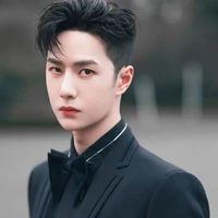 Vương Nhất Bác