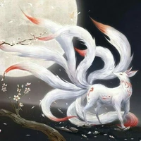 hồ ly(Gulf)
