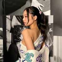 Kim Jennie*em**chị nàng*