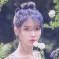 IU*Đại tỷ của cô*