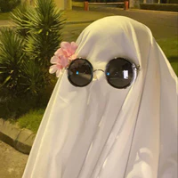Bạn ma cute:3