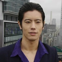 Dan kuroto